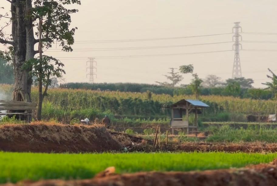 Pembuatan Video Profil dan Konten Media Sosial Desa Rajekwesi